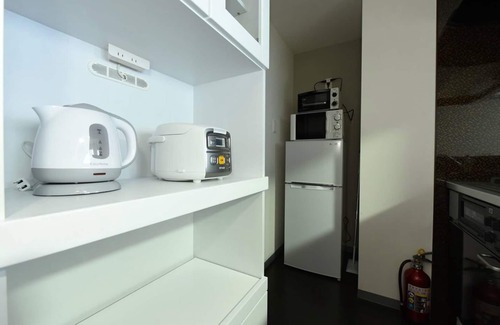 Chuo-ku Apartment | 1849Clean apt in Sapporo Near ZooShrine - Suncourt Maruyama Garden Hills Room 903/Sapporo Hokkaidō