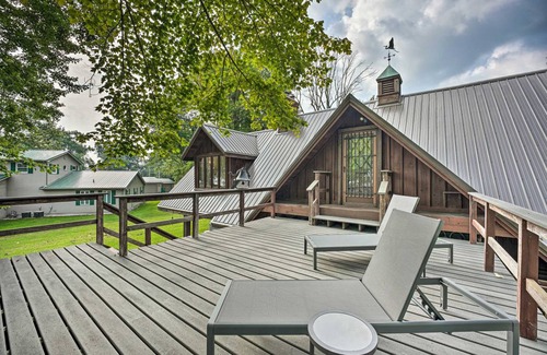 Bremen House | 185 m² House ∙ 3 bedrooms ∙ 9 guests