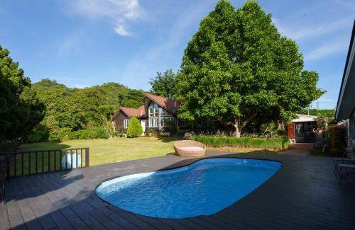 Nong Nam Daeng House | 185 m² House ∙ 4 bedrooms ∙ 10 guests