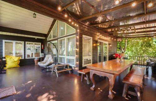Nong Nam Daeng House | 185 m² House ∙ 4 bedrooms ∙ 10 guests