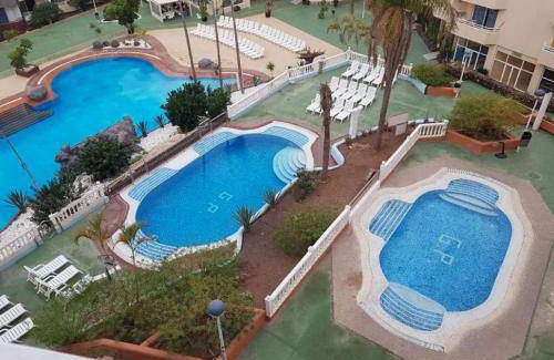 San Miguel de Abona Apartment | 185 m² Serviced apartment ∙ 2 bedrooms ∙ 5 guests