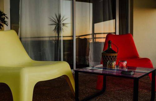 San Miguel de Abona Apartment | 185 m² Serviced apartment ∙ 2 bedrooms ∙ 5 guests