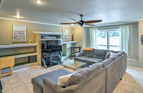 Scottsdale Estates Nine House | 185 m² House ∙ 5 bedrooms ∙ 6 guests