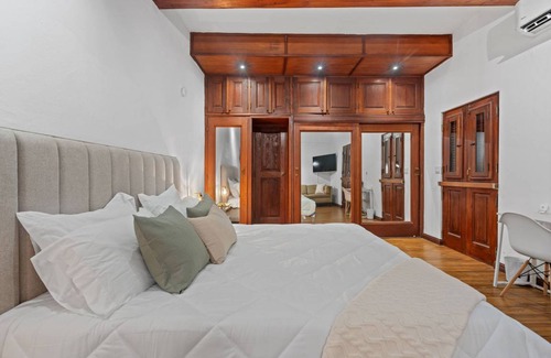 San Francisco Apartment | 1858 m² Apartment ∙ 2 bedrooms ∙ 6 guests