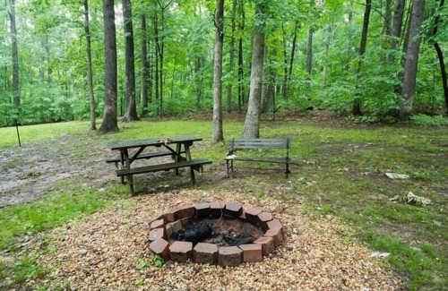 Nashville Cabin | 1859 Historic Log Cabin, pet friendly and 5 minutes to Nashville!