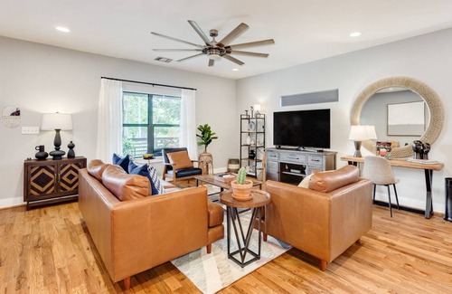 Greater East End House | 186 m² House ∙ 3 bedrooms ∙ 8 guests