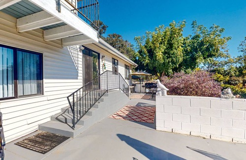 Nipomo House | 186 m² House ∙ 3 bedrooms ∙ 8 guests