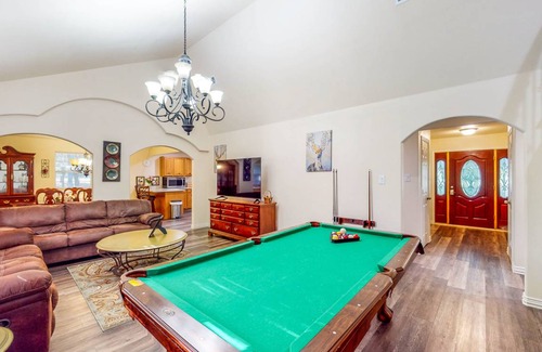 Gordonville House | 186 m² House ∙ 4 bedrooms ∙ 12 guests
