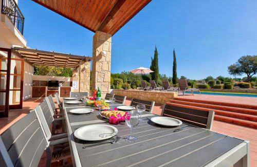Aphrodite Hills Villa | 186 m² Villa ∙ 3 bedrooms ∙ 6 guests
