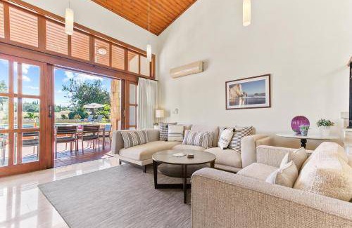 Aphrodite Hills Villa | 186 m² Villa ∙ 3 bedrooms ∙ 6 guests