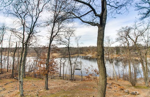 Lake Shore House | 187 m² House ∙ 4 bedrooms ∙ 8 guests