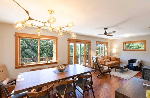 Lyle House | 188 m² House ∙ 4 bedrooms ∙ 10 guests