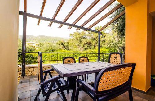 Sivota Resort | 188 m² Resort ∙ 2 bedrooms ∙ 6 guests