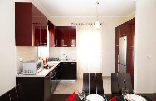 Sivota Resort | 188 m² Resort ∙ 2 bedrooms ∙ 6 guests