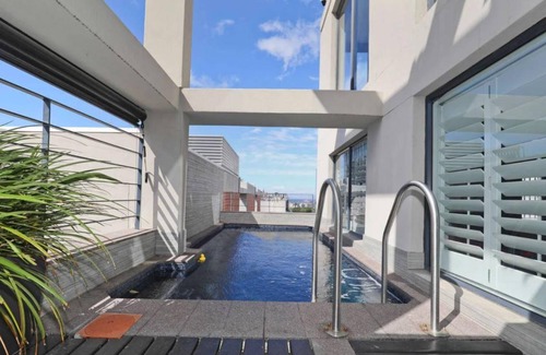 Green Point Apartment | 189 m² Apartment ∙ 2 bedrooms ∙ 4 guests