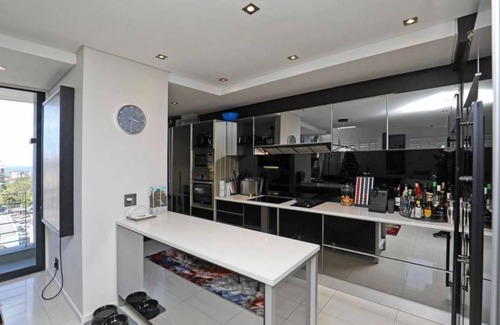 Green Point Apartment | 189 m² Apartment ∙ 2 bedrooms ∙ 4 guests