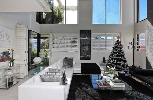 Green Point Apartment | 189 m² Apartment ∙ 2 bedrooms ∙ 4 guests
