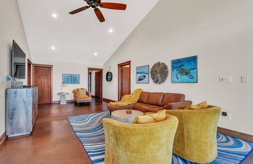 Manchester House | 189 m² House ∙ 3 bedrooms ∙ 6 guests