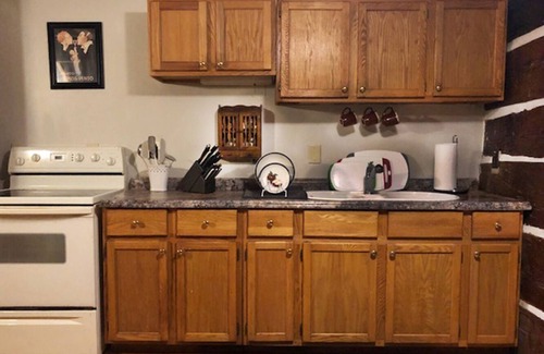 Saluda Cabin | 1890's Cabin With Modern Conveniences on a Beautiful Lake !