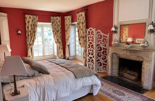 Saint-Luperce Other | 18th century castle