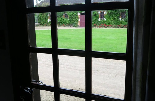 Beaulon House | 18th century farmhouse, in the countryside, sleeps 10, private pool,