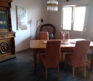 Portiragnes-Plage Apartment | 19 boulevard de la Tour du Guet