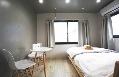 Ebisu Apartment | 19 m² Apartment ∙ 1 bedroom ∙ 2 guests