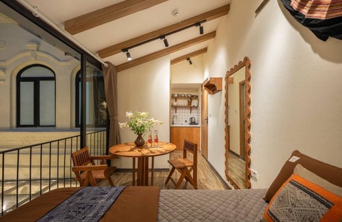 Old Quarter Apartment | 19 m² Apartment ∙ 1 bedroom ∙ 2 guests