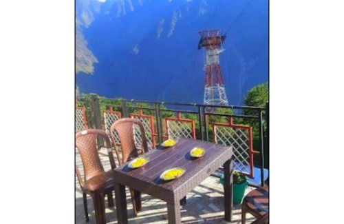 Gobind Dham Bed & Breakfast | 19 m² Bed and breakfast ∙ 5 guests
