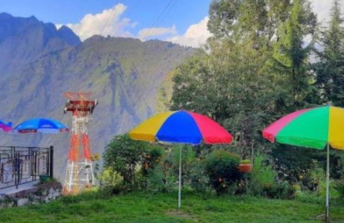 Gobind Dham Bed & Breakfast | 19 m² Bed and breakfast ∙ 5 guests