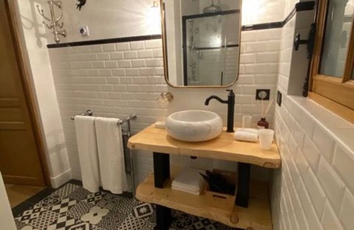 Boiscommun Bed & Breakfast | 19 m² Bed and breakfast ∙ 1 bedroom ∙ 2 guests