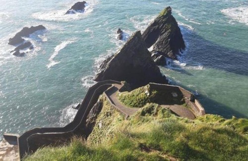 Dunquin Bed & Breakfast | 19 m² Bed and breakfast ∙ 2 guests
