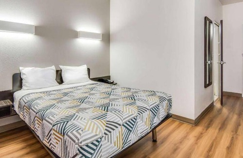 Cleburne Hotel | 19 m² Hotel ∙ 127 guests