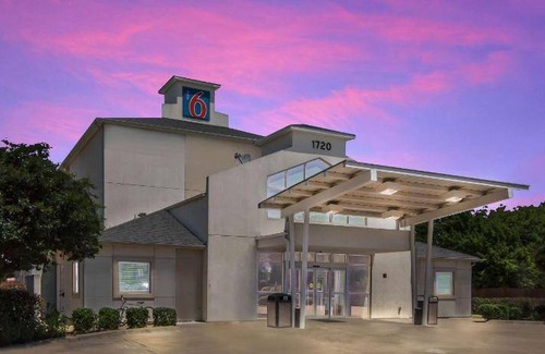 Cleburne Hotel | 19 m² Hotel ∙ 127 guests
