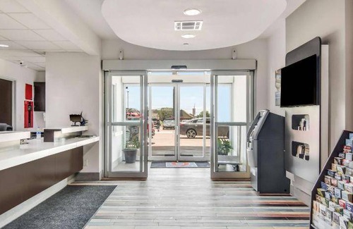 Cleburne Hotel | 19 m² Hotel ∙ 127 guests