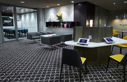 Aviapolis Hotel | 19 m² Hotel ∙ 127 guests