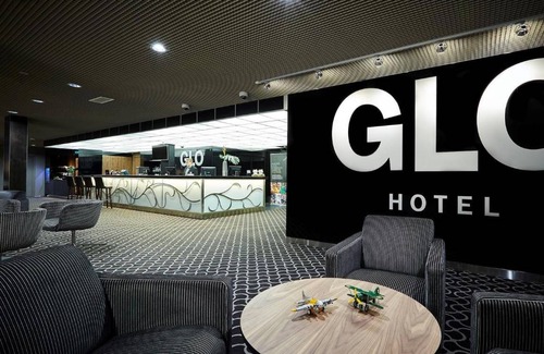 Aviapolis Hotel | 19 m² Hotel ∙ 127 guests