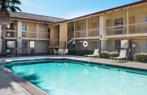 Monroe Hotel | 19 m² Hotel ∙ 127 guests
