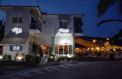 Melissopetra Hotel | 19 m² Hotel ∙ 2 guests