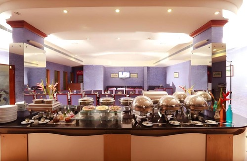 Kuzhuppilly Hotel | 19 m² Hotel ∙ 2 guests