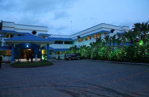 Kuzhuppilly Hotel | 19 m² Hotel ∙ 2 guests