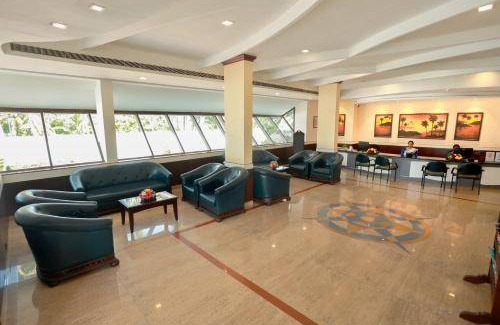 Kuzhuppilly Hotel | 19 m² Hotel ∙ 2 guests