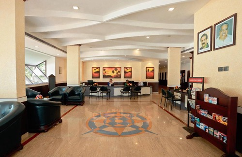 Kuzhuppilly Hotel | 19 m² Hotel ∙ 2 guests