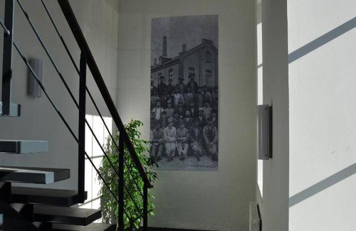 Holeby Hotel | 19 m² Hotel ∙ 3 guests
