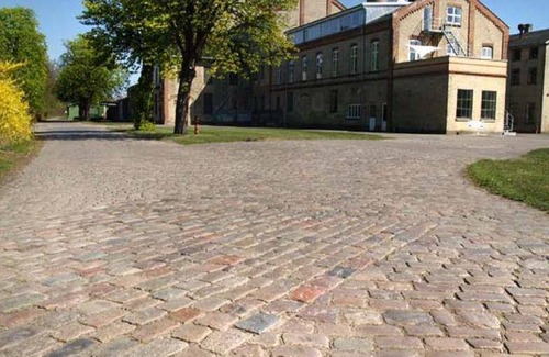 Holeby Hotel | 19 m² Hotel ∙ 3 guests