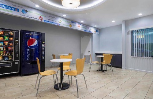 Texas City Hotel | 19 m² Hotel ∙ 4 guests