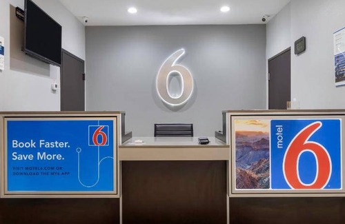 Texas City Hotel | 19 m² Hotel ∙ 4 guests