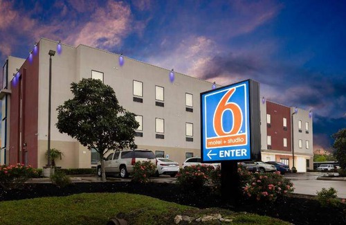Texas City Hotel | 19 m² Hotel ∙ 4 guests