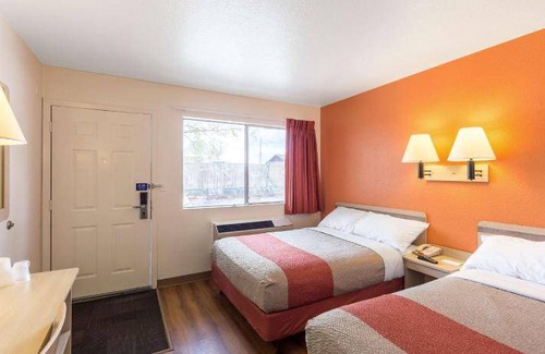 Klamath Falls Hotel | 19 m² Hotel ∙ 4 guests