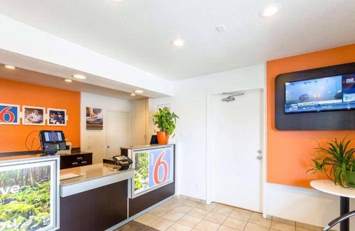 Klamath Falls Hotel | 19 m² Hotel ∙ 4 guests